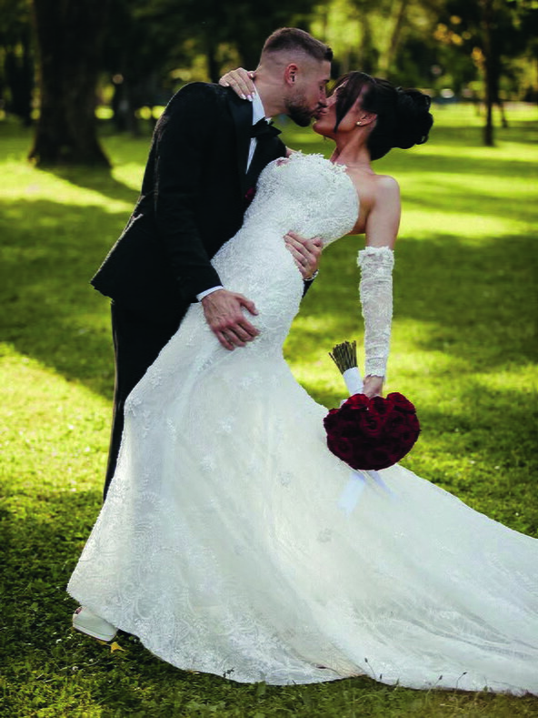 Roko i Ivana Jurišić