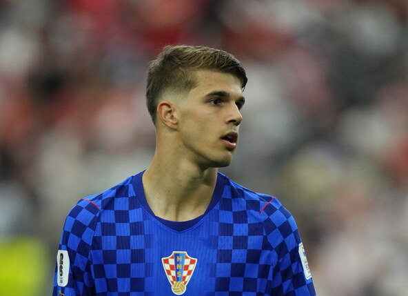 Luka Vušković