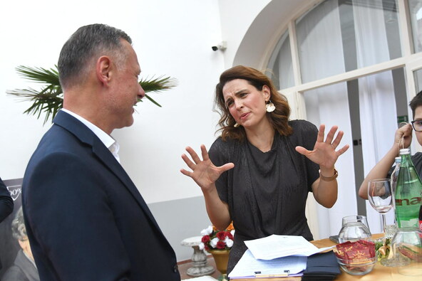 Doris Pinčić