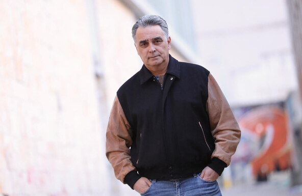 Dean Dvornik