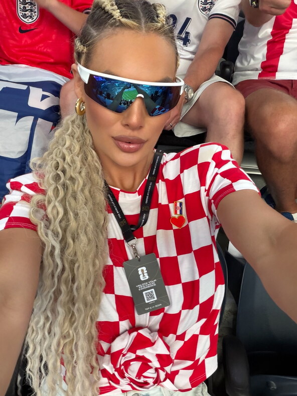 Ivana Mišković