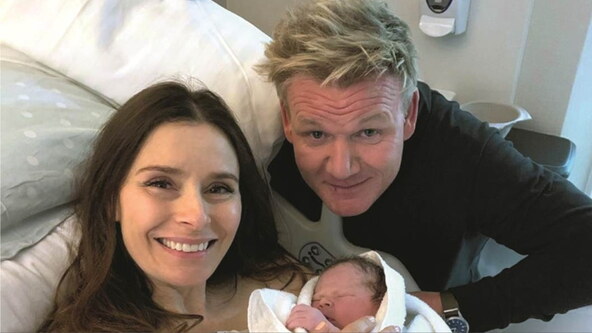 Gordon Ramsay