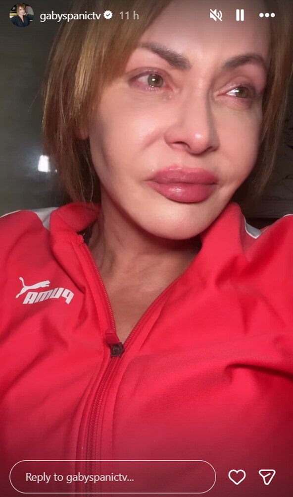 Gabriela Spanic