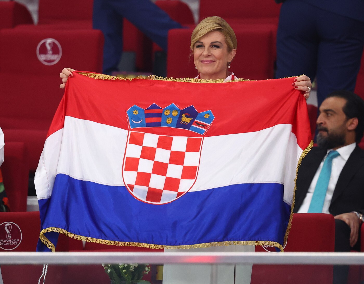 Kolinda Grabar Kitarović