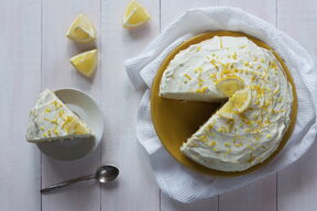 Limun torta