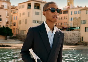 Moet Chandon Pharrell Williams