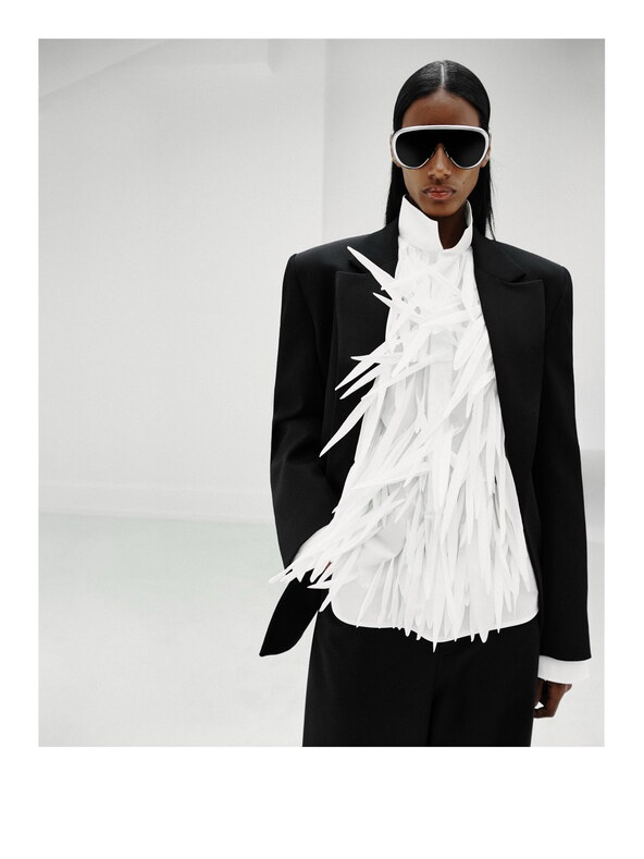 Balenciaga Spring 27 Collection