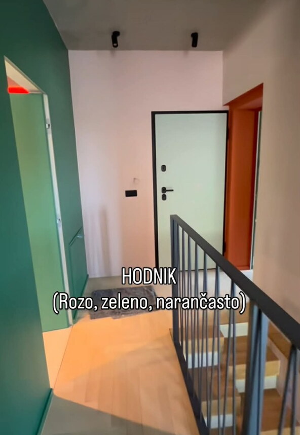 Kuća Ide Prester