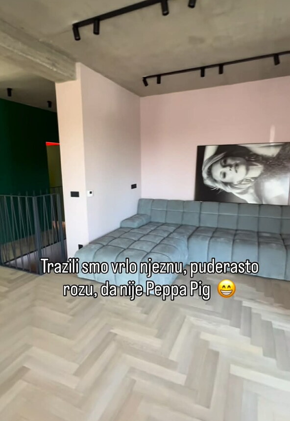 Kuća Ide Prester