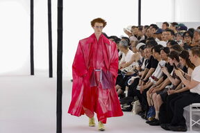 Issey Miyake SS27