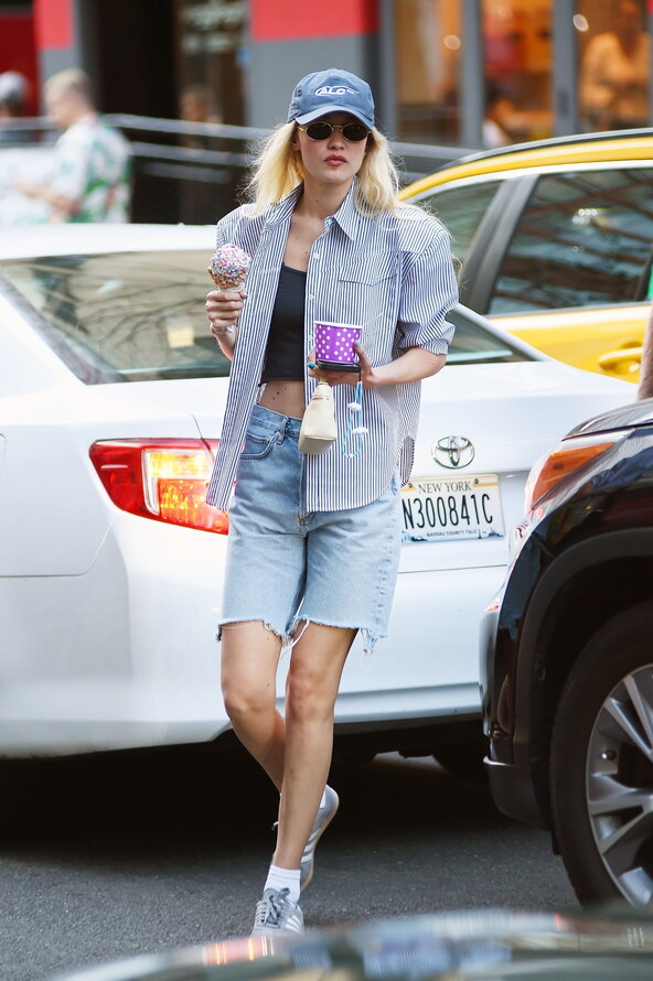 Gigi Hadid