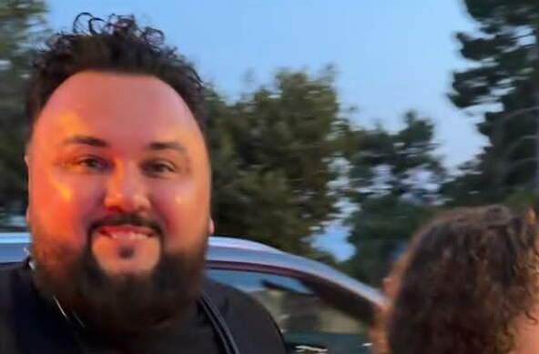 Jacques Houdek
