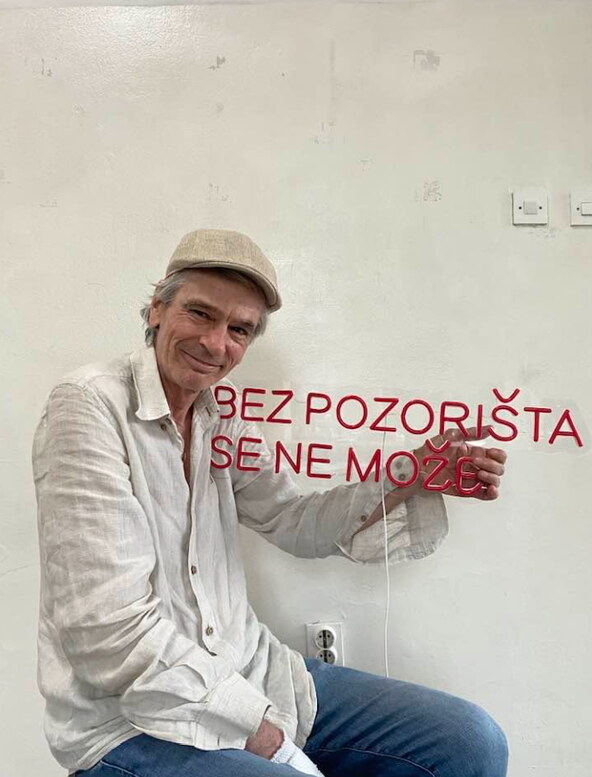 Senad Bašić