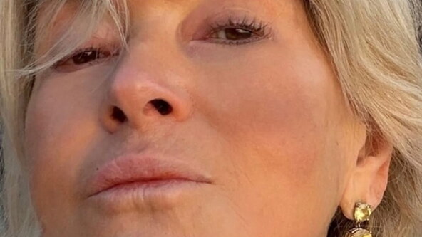 Martha Stewart
