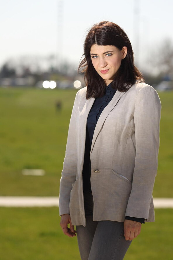 vlatka kalinić