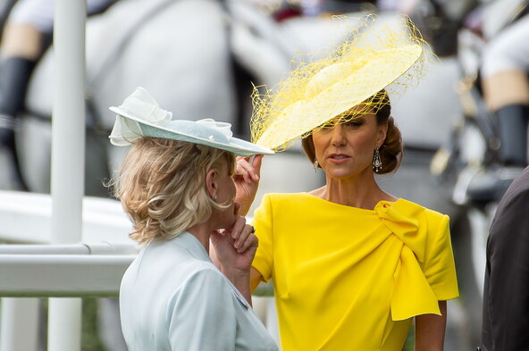 Kate Middleton