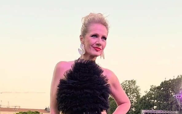 Barbara Kolar