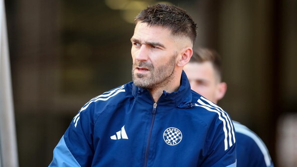 Marko Livaja