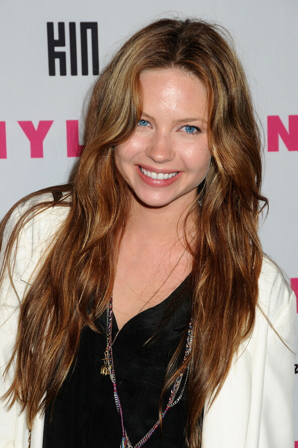Daveigh Chase