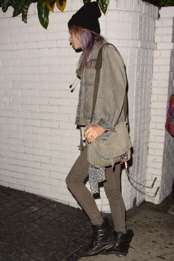 Daveigh Chase
