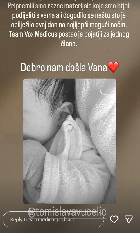 tomislava vucelić