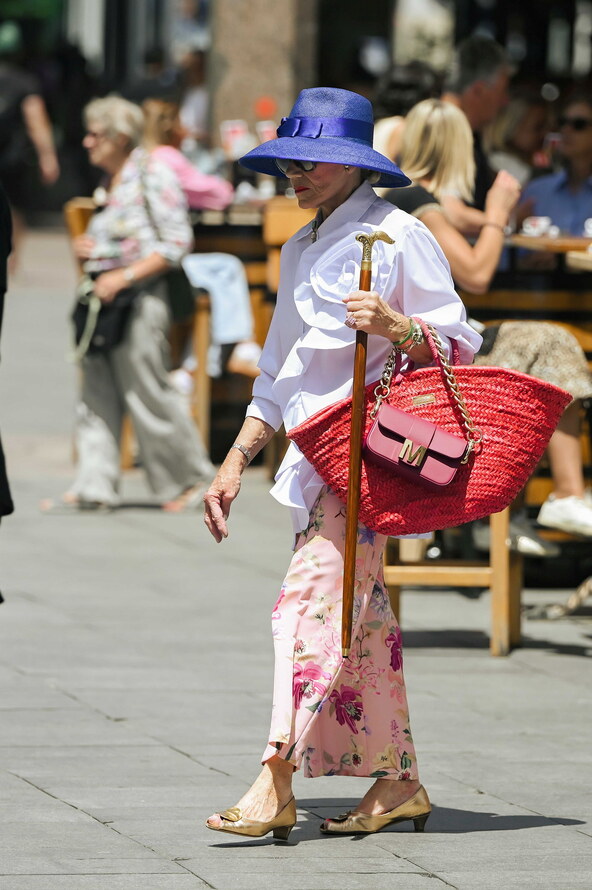 street style
