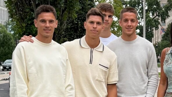 Vatreni