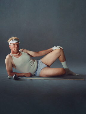 Skims Will Ferrell