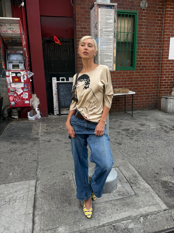 Iris Law