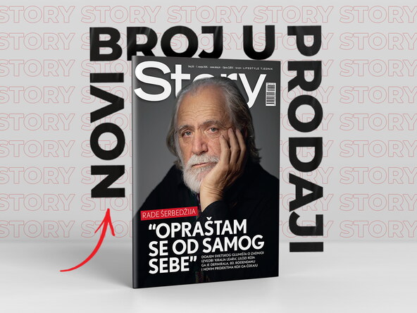 Rade Šerbedžija