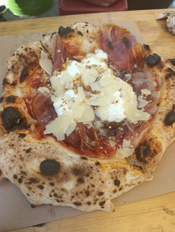 Culatello Code