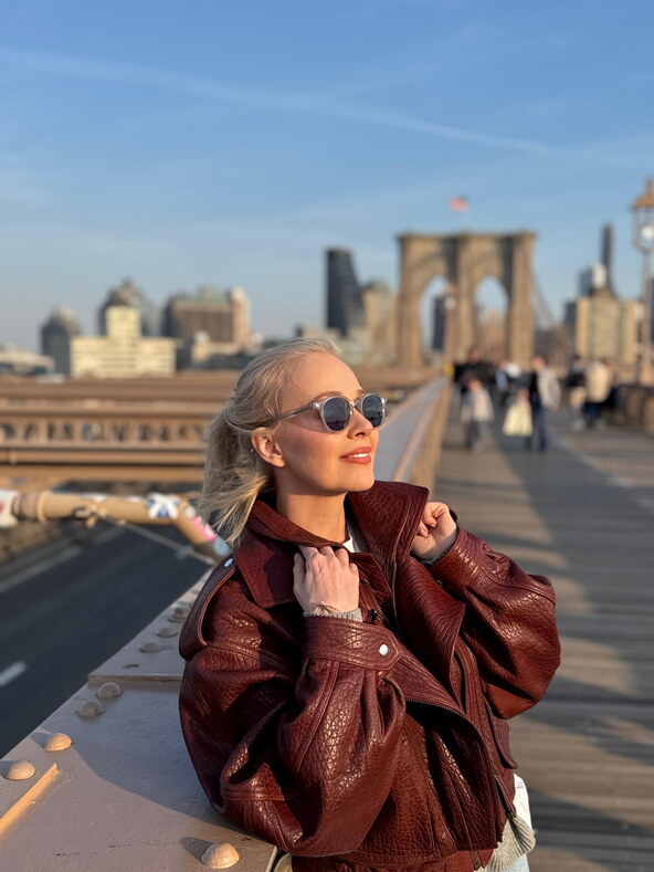 Jelena Rozga
