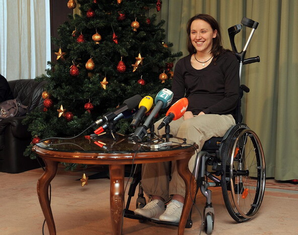 Sandra Paović