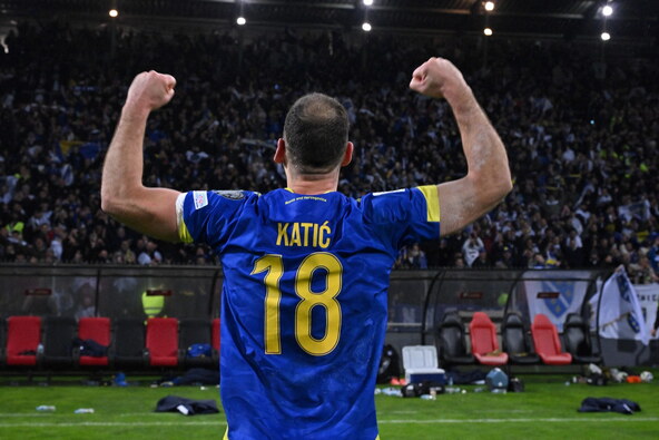 Nikola Katić
