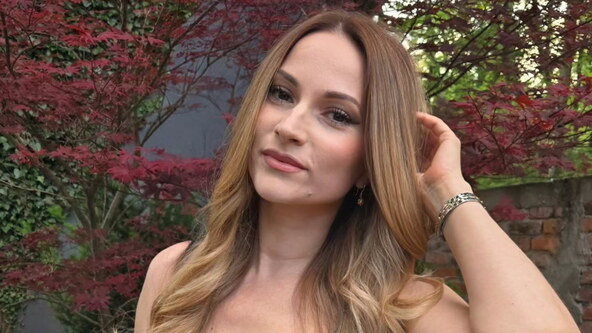 Pamela Ramljak