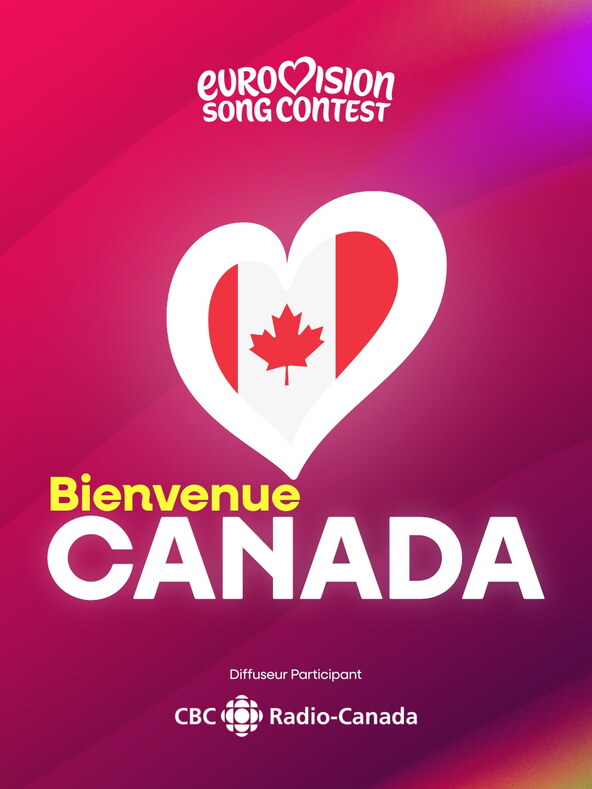 Eurovision Song Contest Kanada
