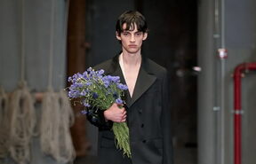 Simone Rocha SS27 Menswear