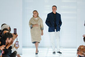Prada Men SS27