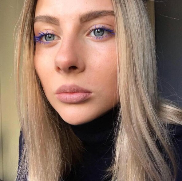 Marta Eva Mećava