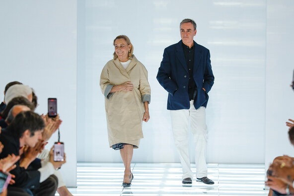 Prada Men SS27