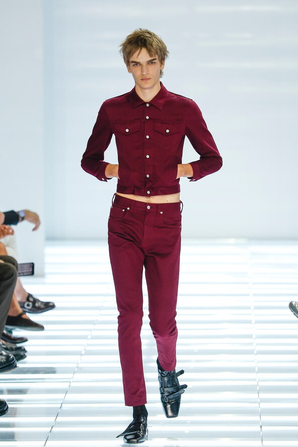 Prada Men SS27