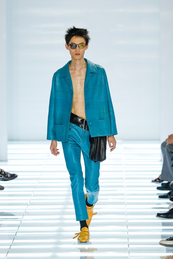 Prada Men SS27
