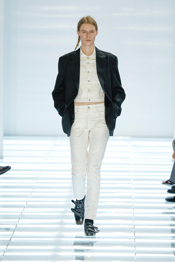 Prada Men SS27