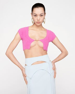 Jacquemus kardigani