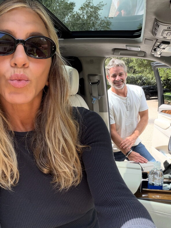 Jennifer Aniston potvrdila ono što se mjesecima šuškalo 