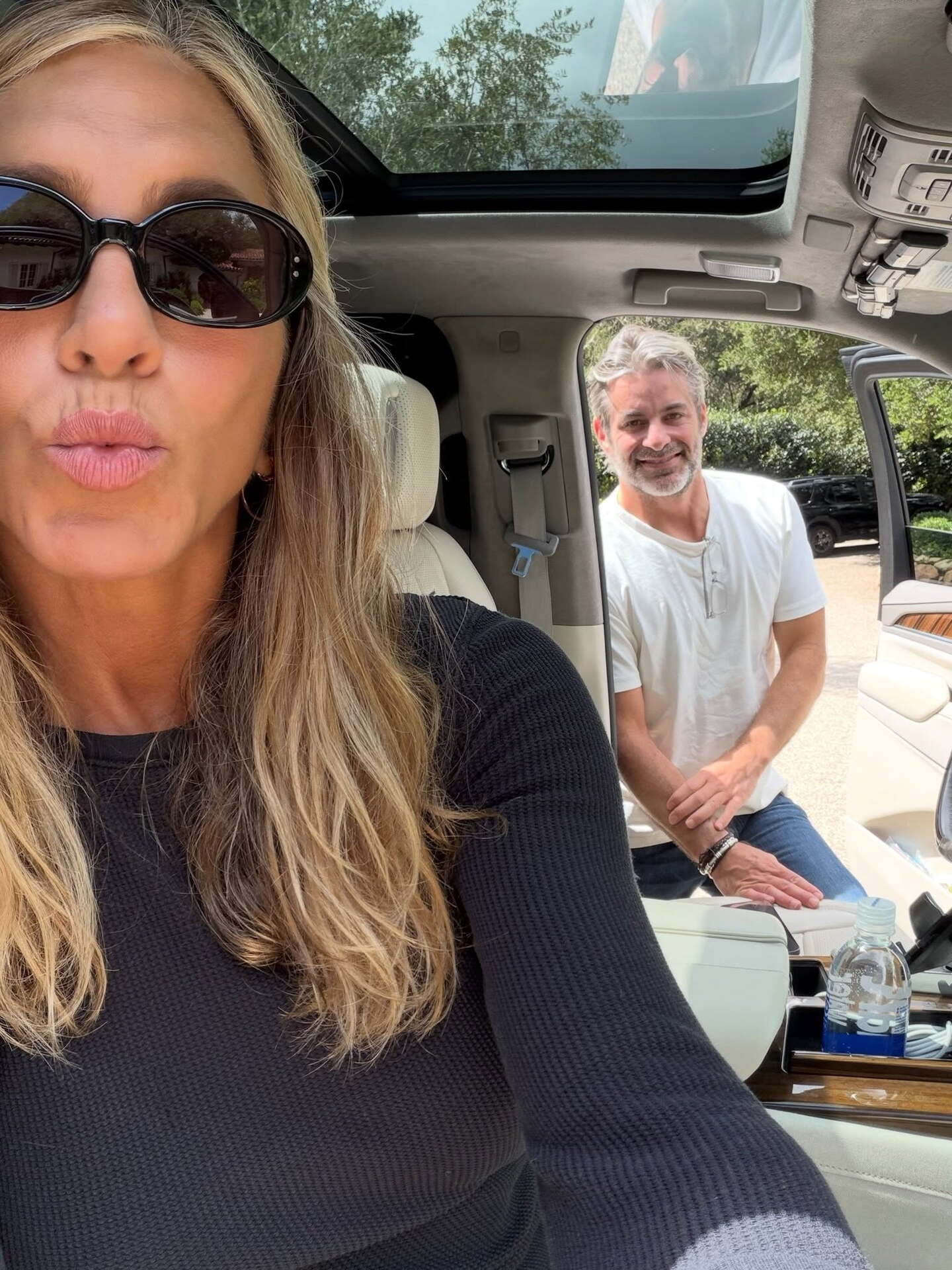 Jennifer Aniston potvrdila ono što se mjesecima šuškalo