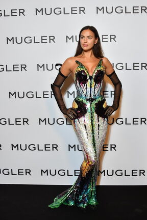 irina shayk