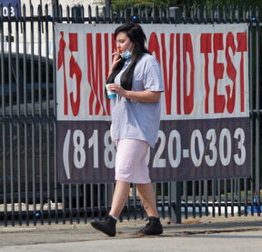 Amanda Bynes