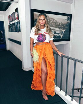 chrissy teigen
