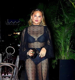 chrissy teigen